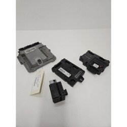 Kit De Demarrage Renault Clio 4 Phase 1
